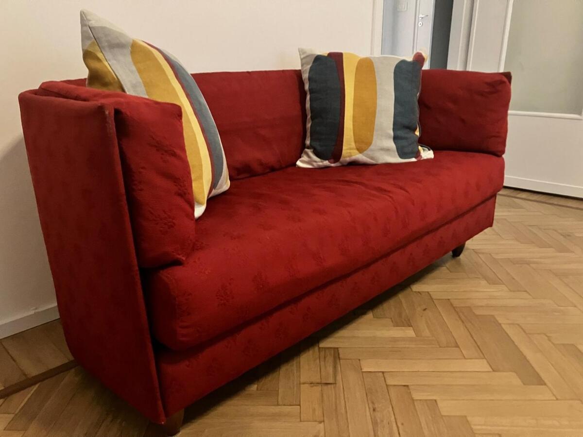 Apartamento Casa Di Tia - 75mq In Center Turín