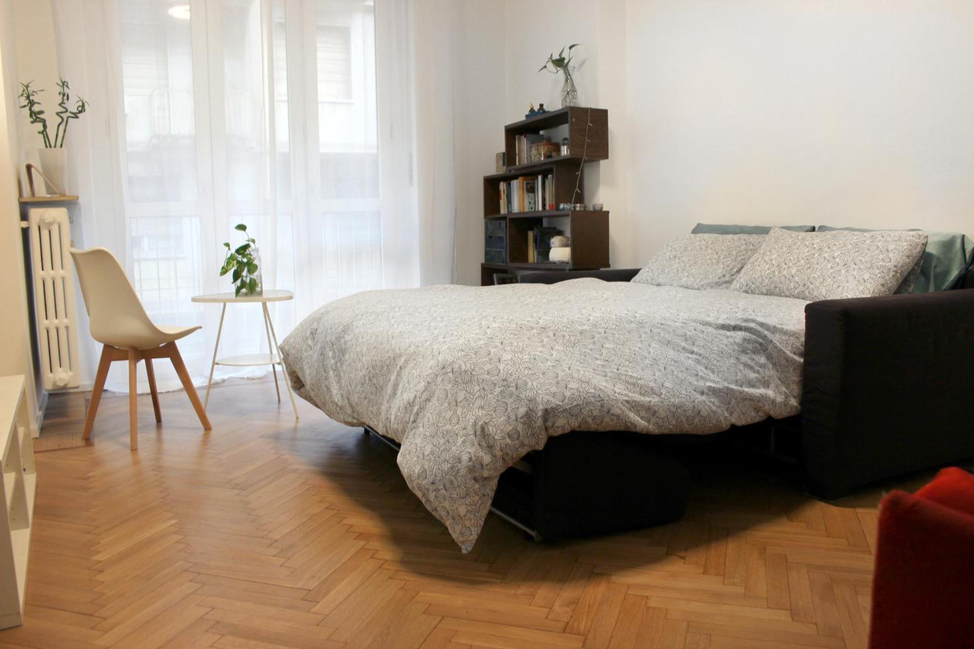 Apartamento Casa Di Tia - 75mq In Center