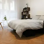 Casa Di Tia - 75Mq Apartment In Turin Center