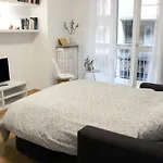 Casa Di Tia - 75Mq Apartment In Turin Center