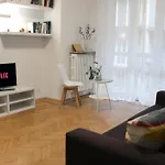 Casa Di Tia - 75Mq Apartment In Turin Center