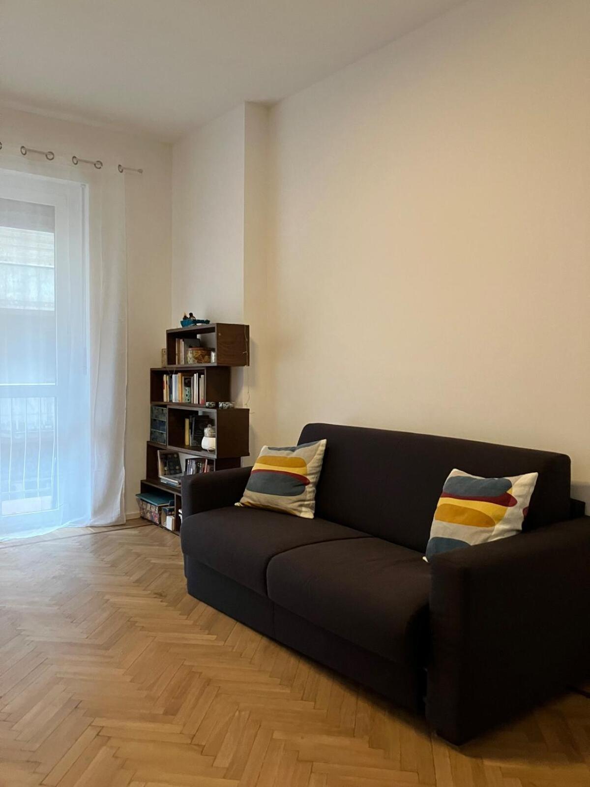 Casa Di Tia - 75mq In Center Appartement Turin