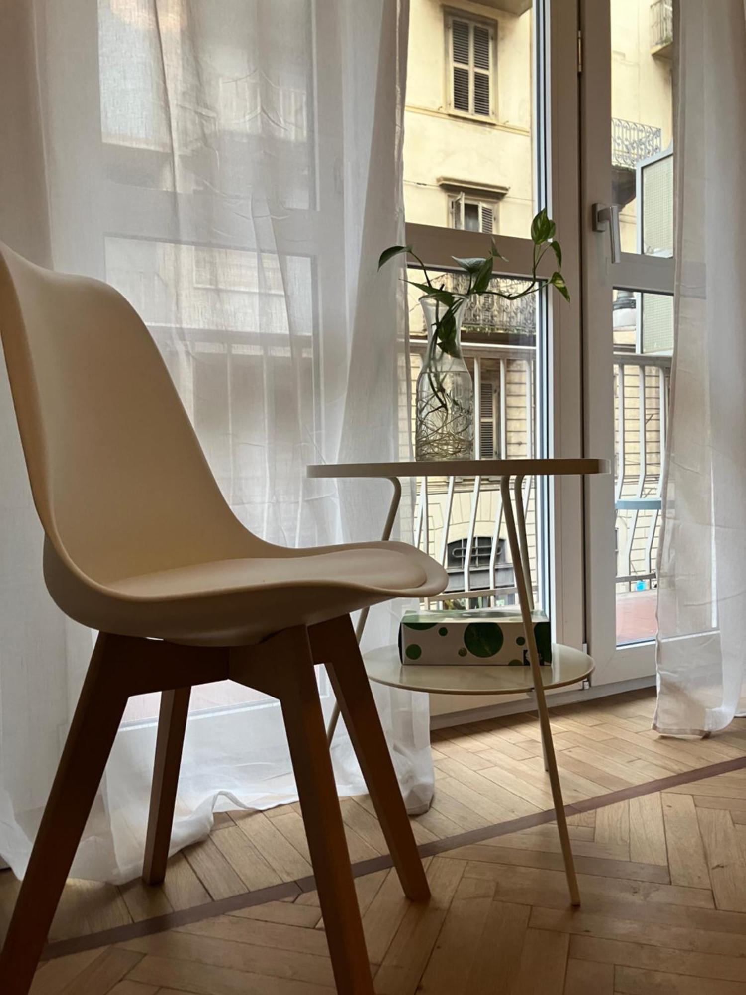 Casa Di Tia - 75mq In Center Appartement
