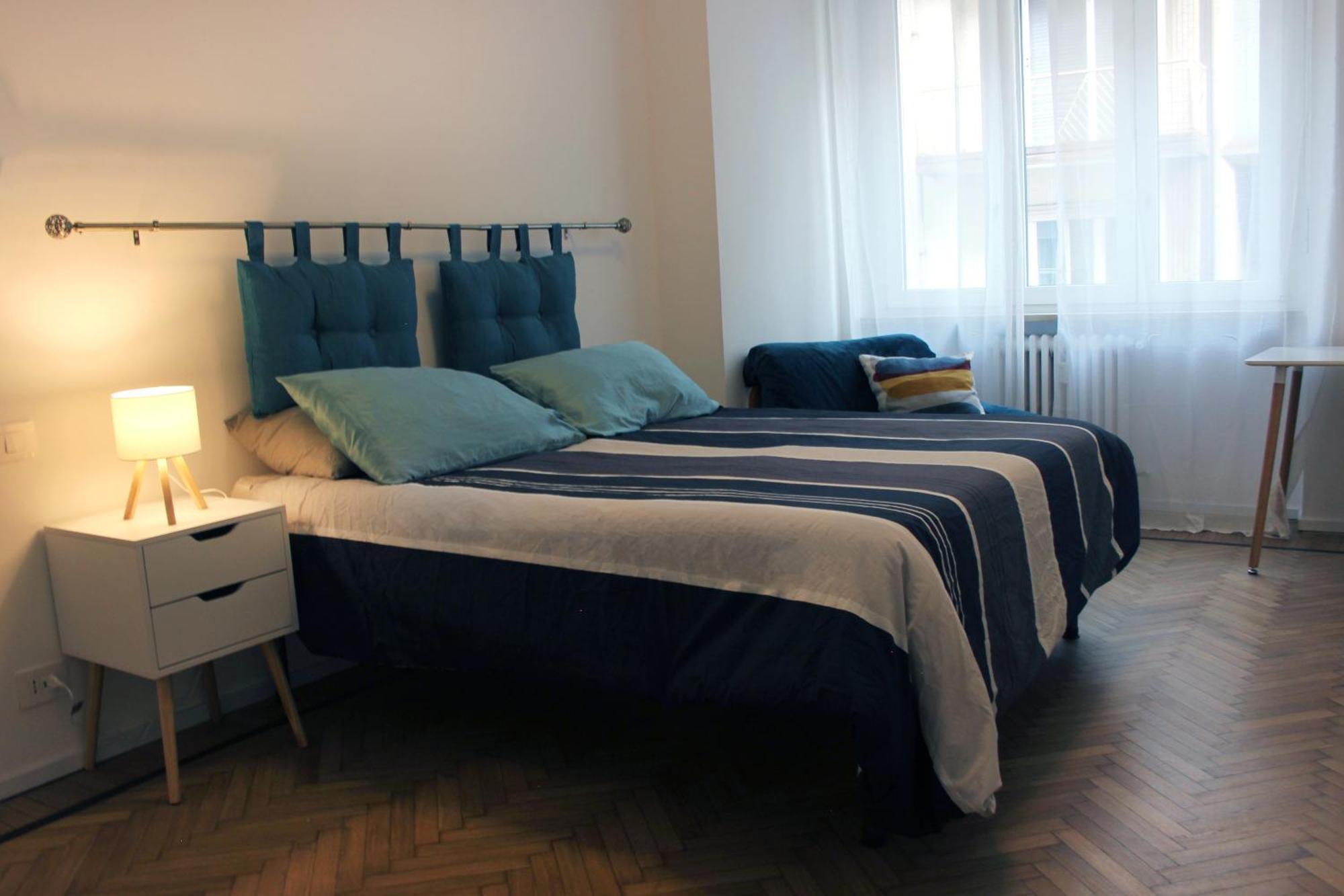 Appartement Casa Di Tia - 75mq In Center