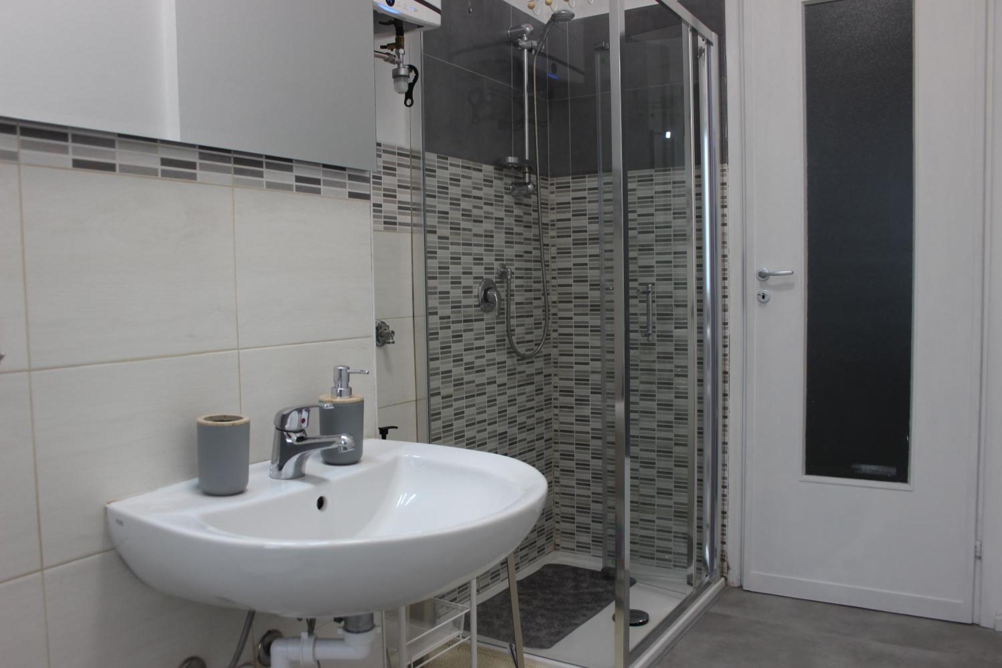Casa Di Tia - 75mq In Center Appartement